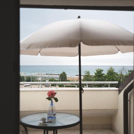 Apartmán Cucci House Lido Riccio Ortona Exteriér fotografie