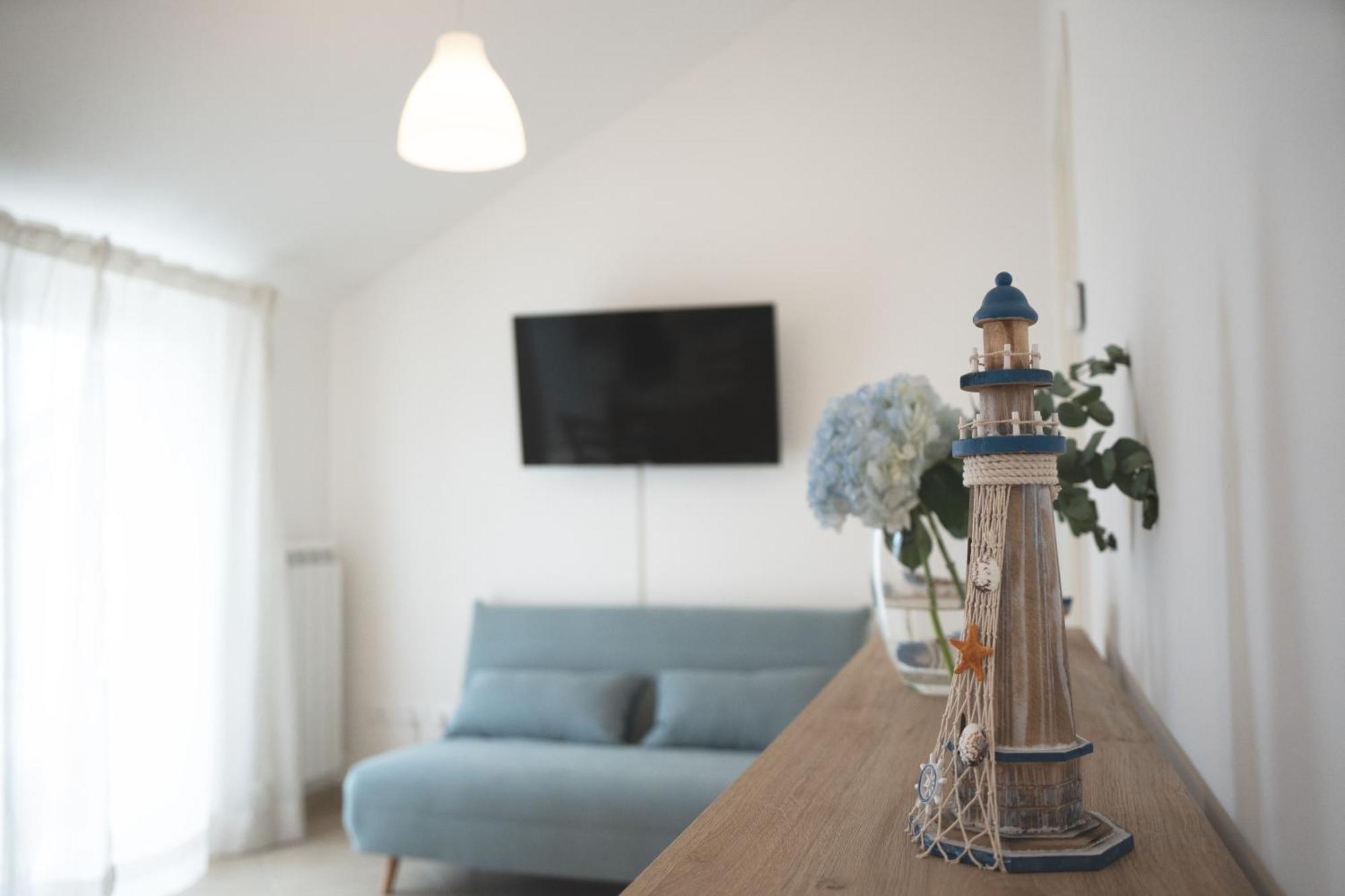 Apartmán Cucci House Lido Riccio Ortona Exteriér fotografie