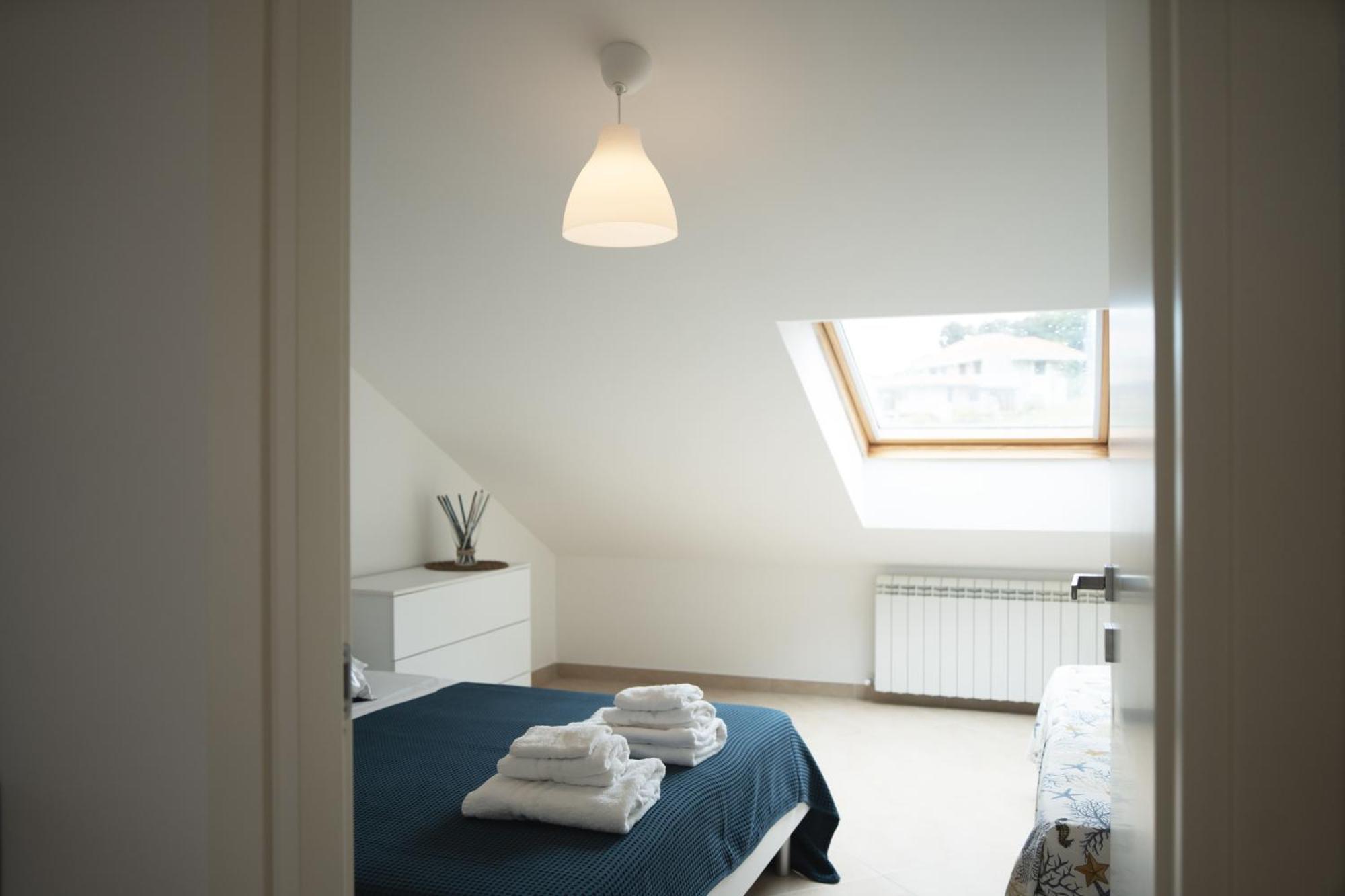Apartmán Cucci House Lido Riccio Ortona Exteriér fotografie