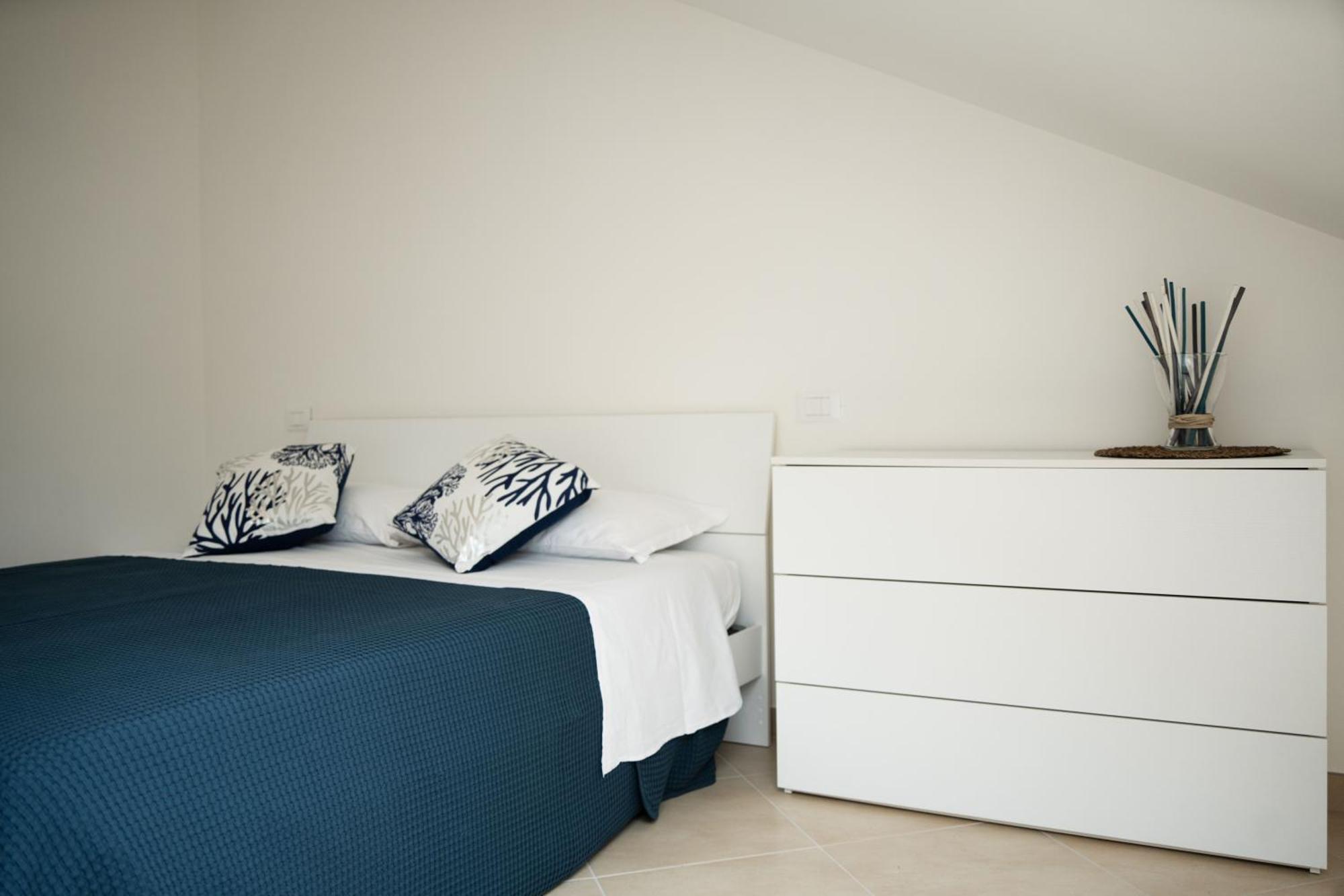 Apartmán Cucci House Lido Riccio Ortona Exteriér fotografie