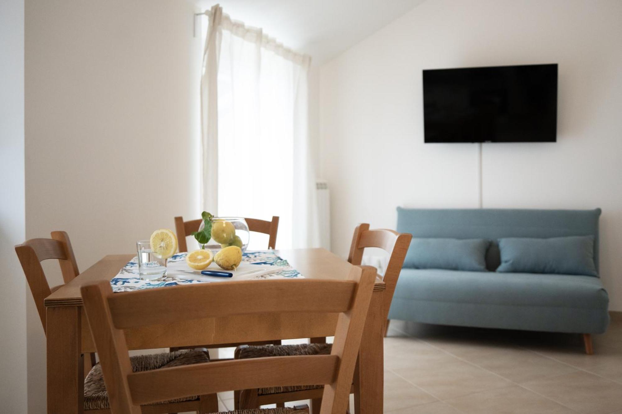Apartmán Cucci House Lido Riccio Ortona Exteriér fotografie